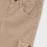 Pantalón Niño Beige Mayoral