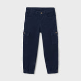 Pantalón Niño Azul Oscuro Mayoral