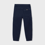 Pantalón Niño Azul Oscuro Mayoral