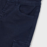 Pantalón Niño Azul Oscuro Mayoral