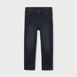 Pantalón Niño Negro Mayoral