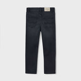 Pantalón Niño Negro Mayoral