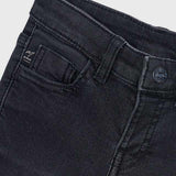 Pantalón Niño Negro Mayoral
