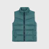 Conjunto Niño Verde Mayoral