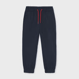 Conjunto 3 Pz Niño Rojo Mayoral