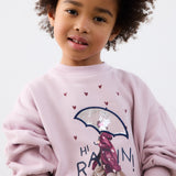 Conjunto Niña Rosado Mayoral