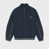 Chaqueta Niño Azul Oscuro Mayoral