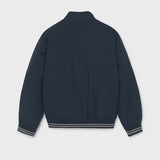 Chaqueta Niño Azul Oscuro Mayoral