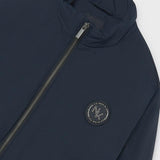 Chaqueta Niño Azul Oscuro Mayoral