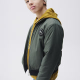 Chaqueta Niño Verde Mayoral