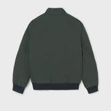 Chaqueta Niño Verde Mayoral
