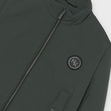 Chaqueta Niño Verde Mayoral