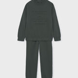 Conjunto Niño Verde Mayoral