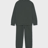 Conjunto Niño Verde Mayoral