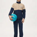 Conjunto Niño Beige Mayoral