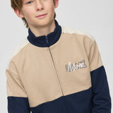 Conjunto Niño Beige Mayoral