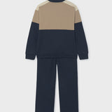 Conjunto Niño Beige Mayoral
