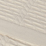 Manta Unisex Beige Mayoral