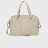 Bolso Pañalera Unisex Beige Mayoral