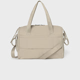 Bolso Pañalera Unisex Beige Mayoral