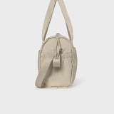 Bolso Pañalera Unisex Beige Mayoral