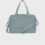 Bolso Pañalera Unisex Celeste Mayoral