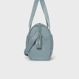 Bolso Pañalera Unisex Celeste Mayoral