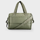 Bolso Pañalera Unisex Verde Mayoral
