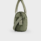 Bolso Pañalera Unisex Verde Mayoral