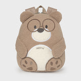Mochila Bebé Oso Beige Mayoral