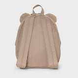 Mochila Bebé Oso Beige Mayoral