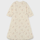Saco De Dormir Bebé Niña Beige Mayoral