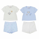 Conjunto Bebé Niño