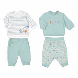 Conjunto Bebé Niño