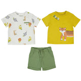 Conjunto Bebé Niño