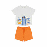 Conjunto Bebé Niño