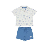 Conjunto Bebé Niño