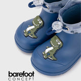 Botas W10323 Mendi Igor