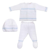 Conjunto Bebé Niño