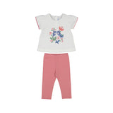 Conjunto Bebé Niña