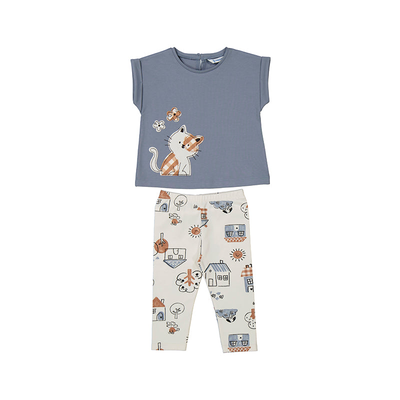 Conjunto Bebé Niña