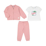 Conjunto Bebé Niña