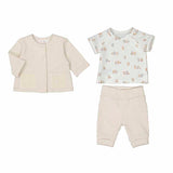 Conjunto Bebé Niña