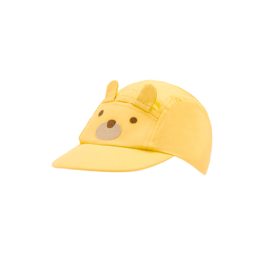 Gorra Bebé Niña