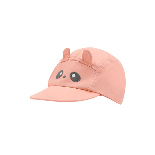 Gorra Bebé Niña