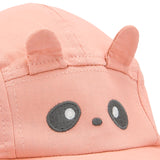 Gorra Bebé Niña