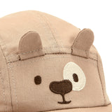 Gorra Bebé Niña
