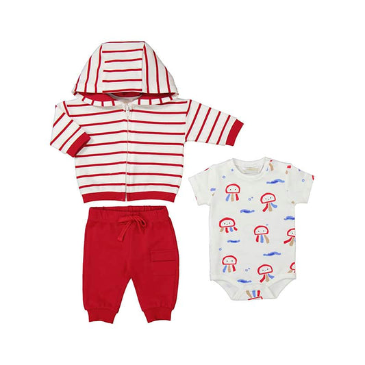 Conjunto Bebé Niño