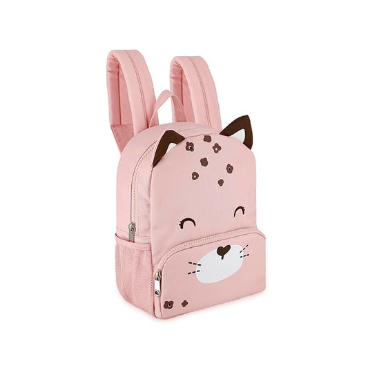 Morral Bebé Gato