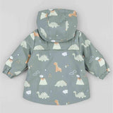 Chaquetón Bebé Niño